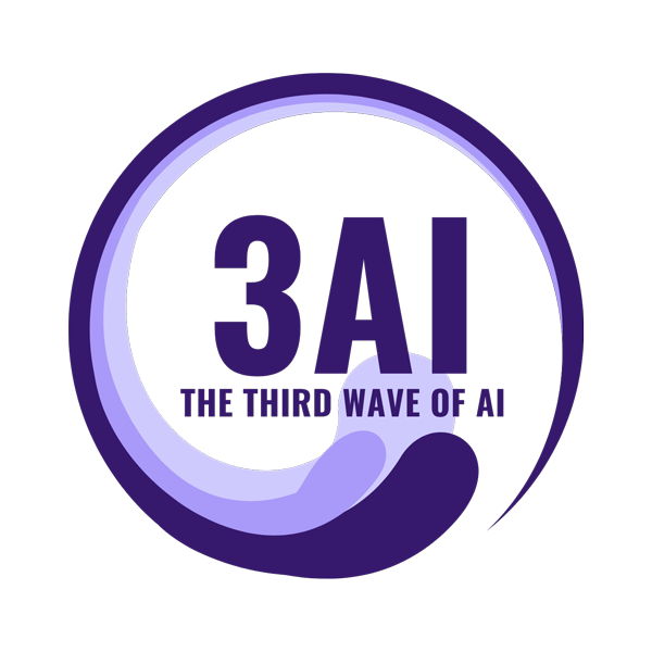 3AI Logo