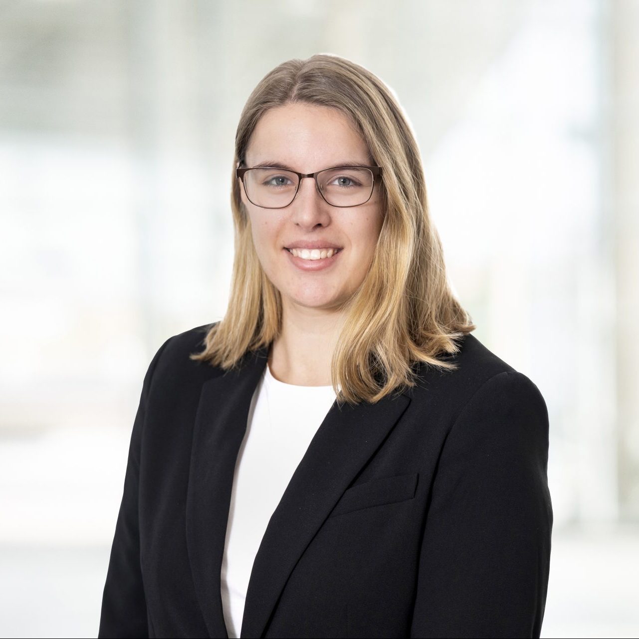 Nadine Meißen