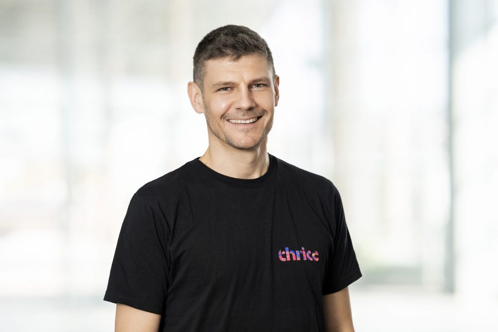Tobias Kehl