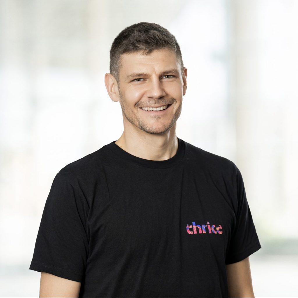 Tobias Kehl