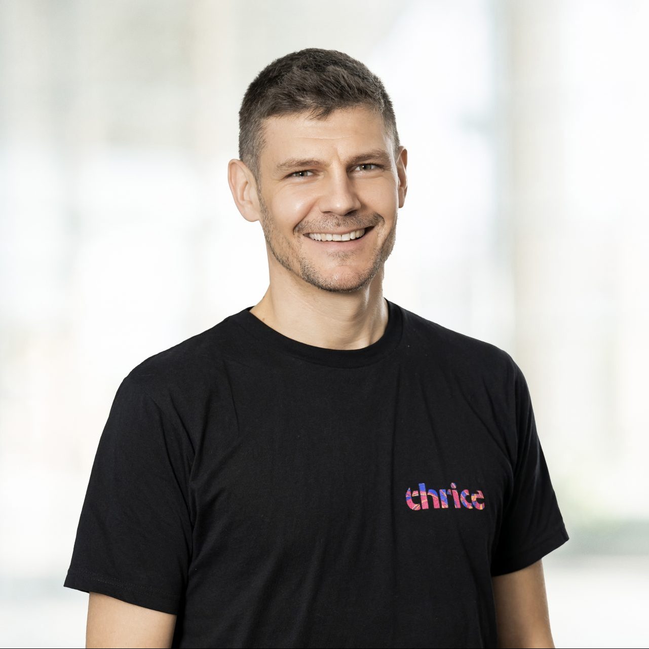Tobias Kehl