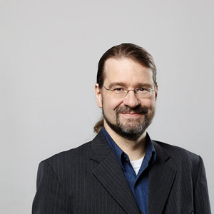 Andreas Koch