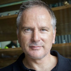 Bernd Freisleben