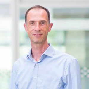 Bernhard Humm