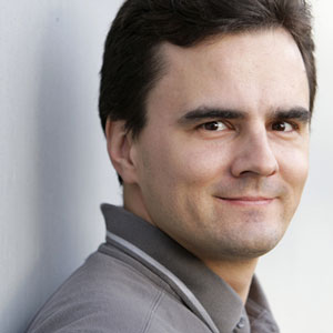 Jan Peters