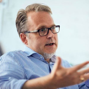 Neue Transparenzregeln: Statements von Kristian Kersting zum EU AI Act