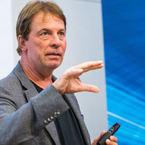 Peter Buxmann