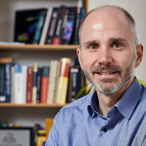 Stefan Roth
