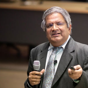 Visvanathan Ramesh