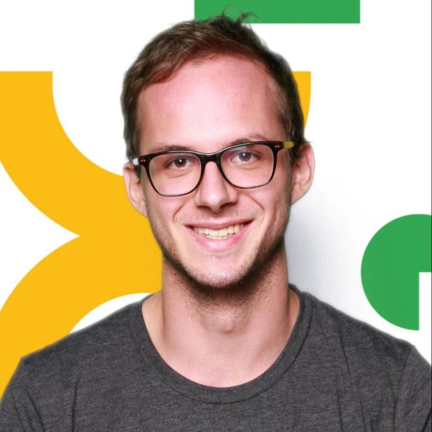 Daniel Palenicek