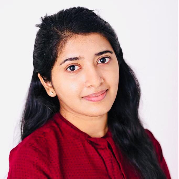 Gopika Sudharakan