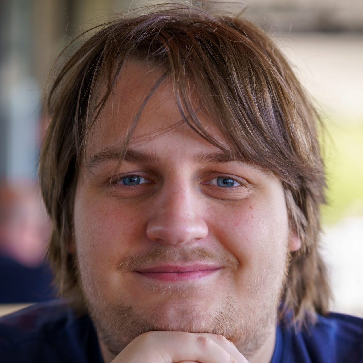 Jannis Blüml