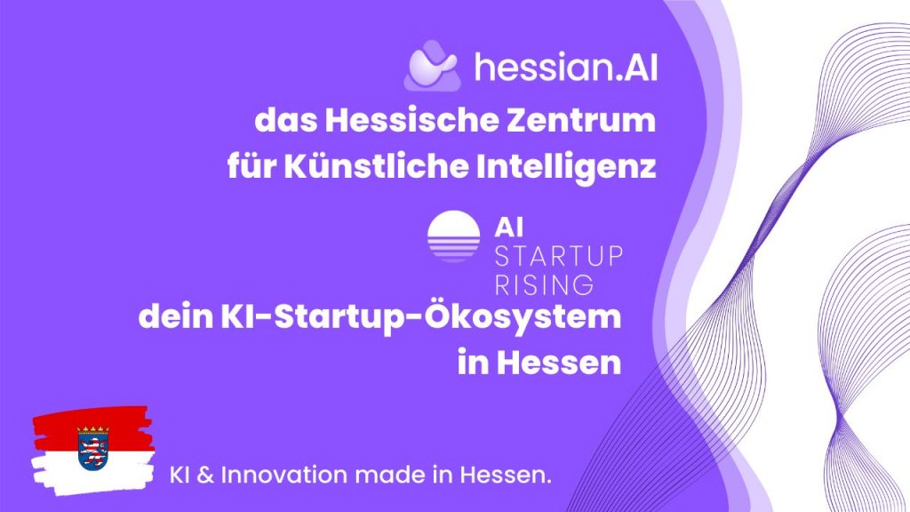 KI made in Hessen