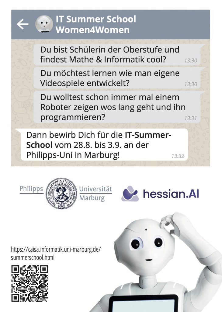 SummerSchool W4W