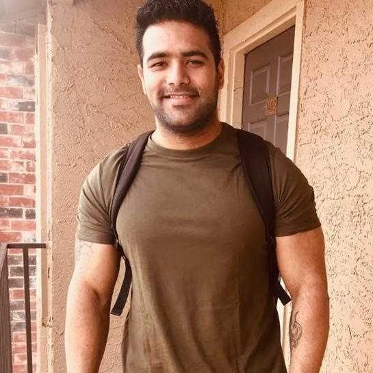 Devendra Dhami