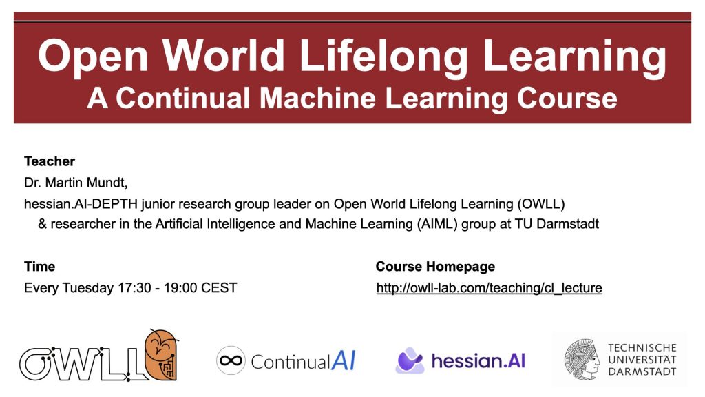 Open World Lifelong Learning