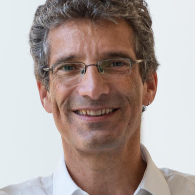 Antonio Krüger