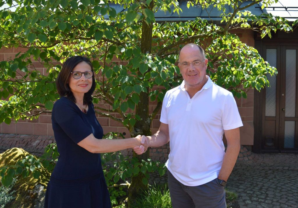 Prof_Mira Mezini_TU_Darmstadt_and_Dr_Stefan_Sigg_Software_AG