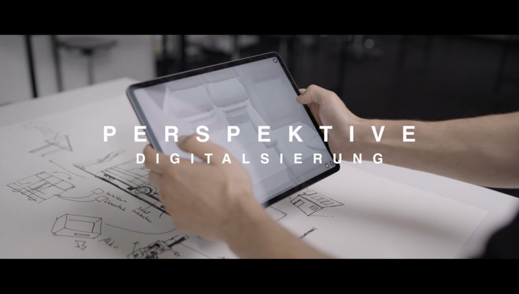 AI Research Video "Hessen schafft Wissen" Screenshot