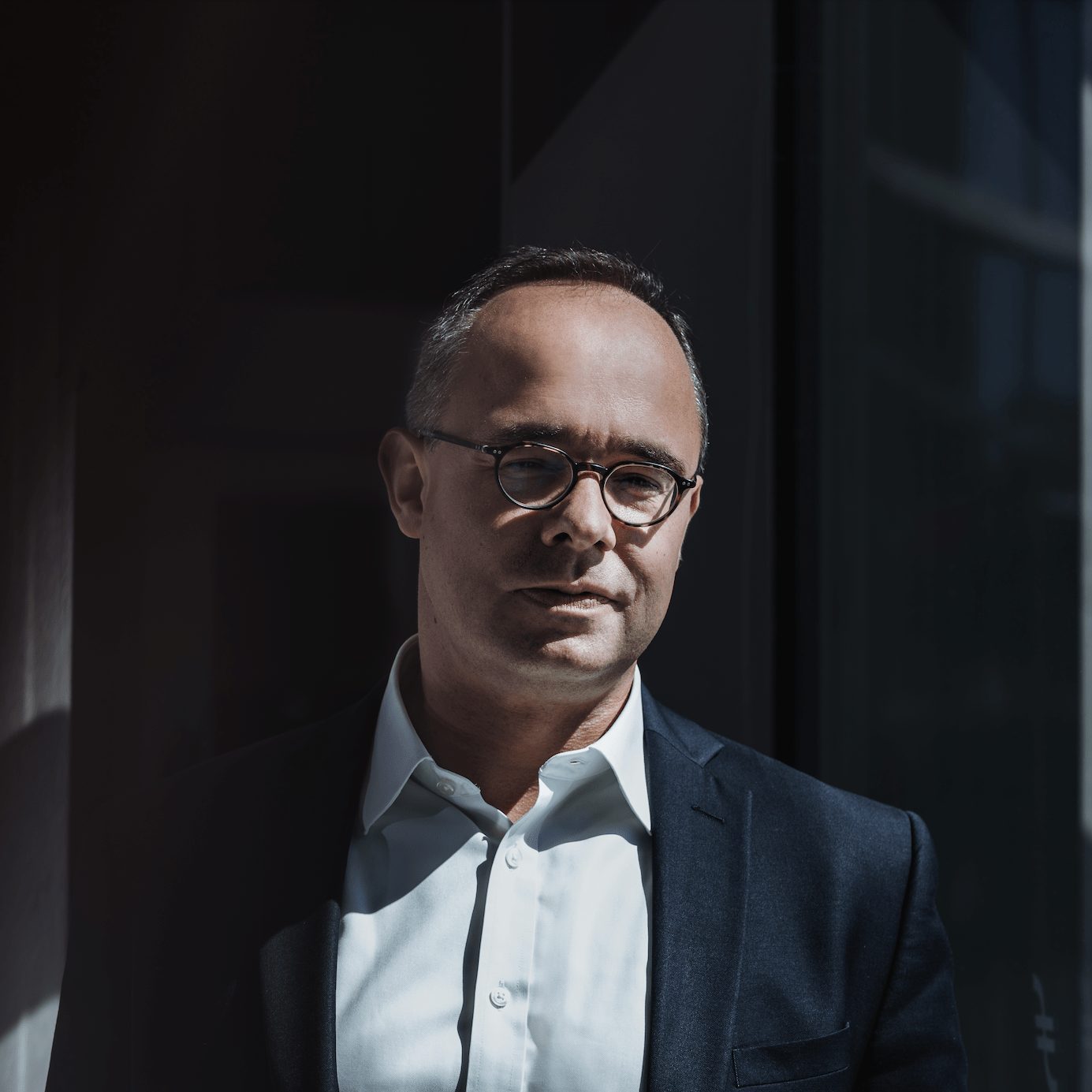 Sascha Steffen