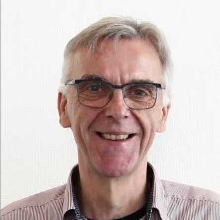 Bernhard Seeger