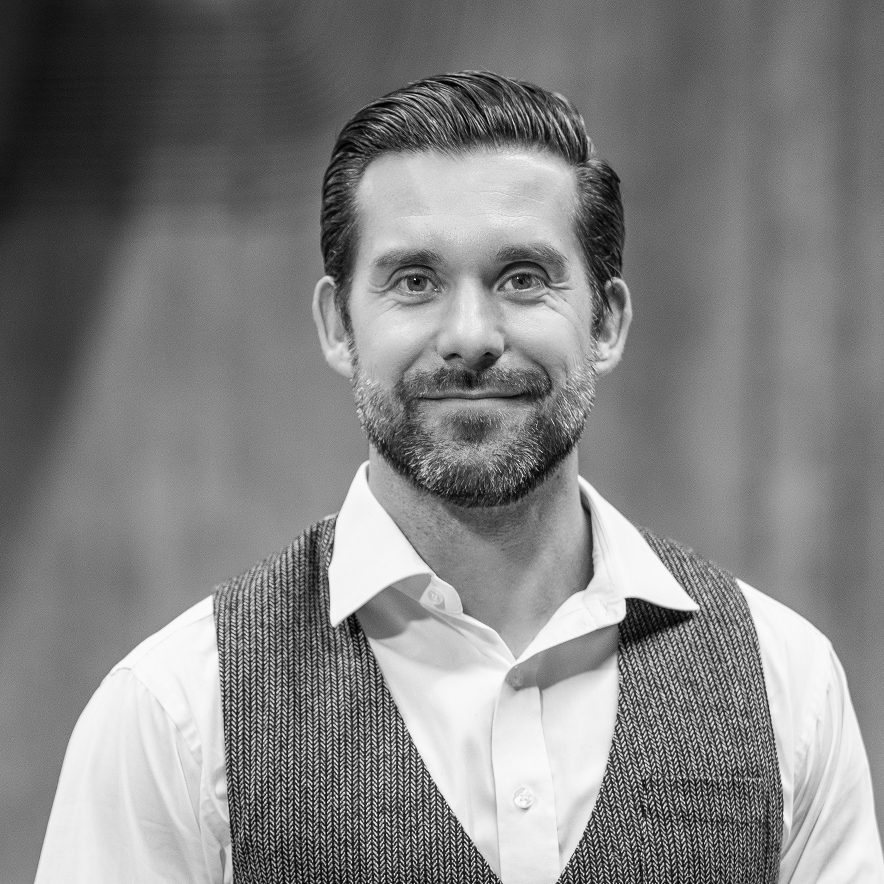 Dominik Heider