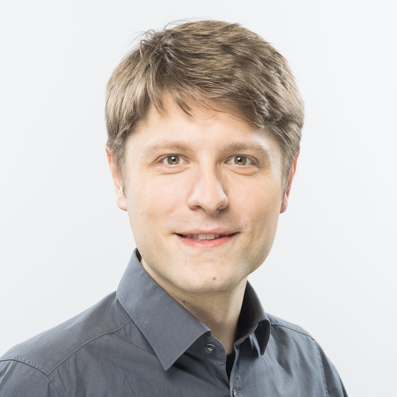 Thorsten Papenbrock