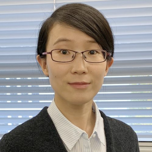 Li Zhang