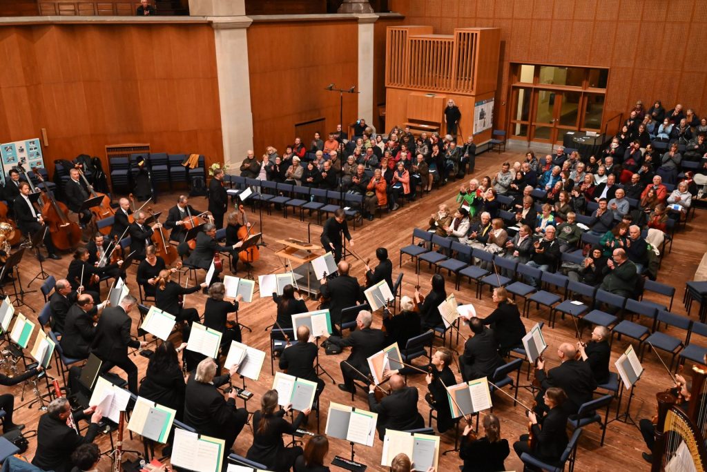 Singakademie Dresden