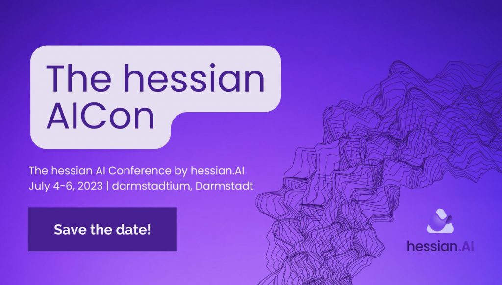 AICon Save the Date