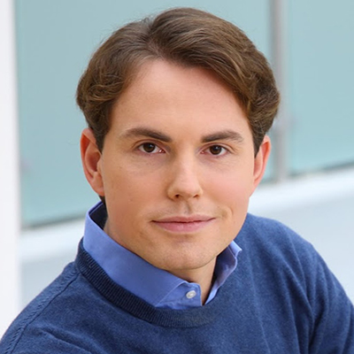 Dominik Michels