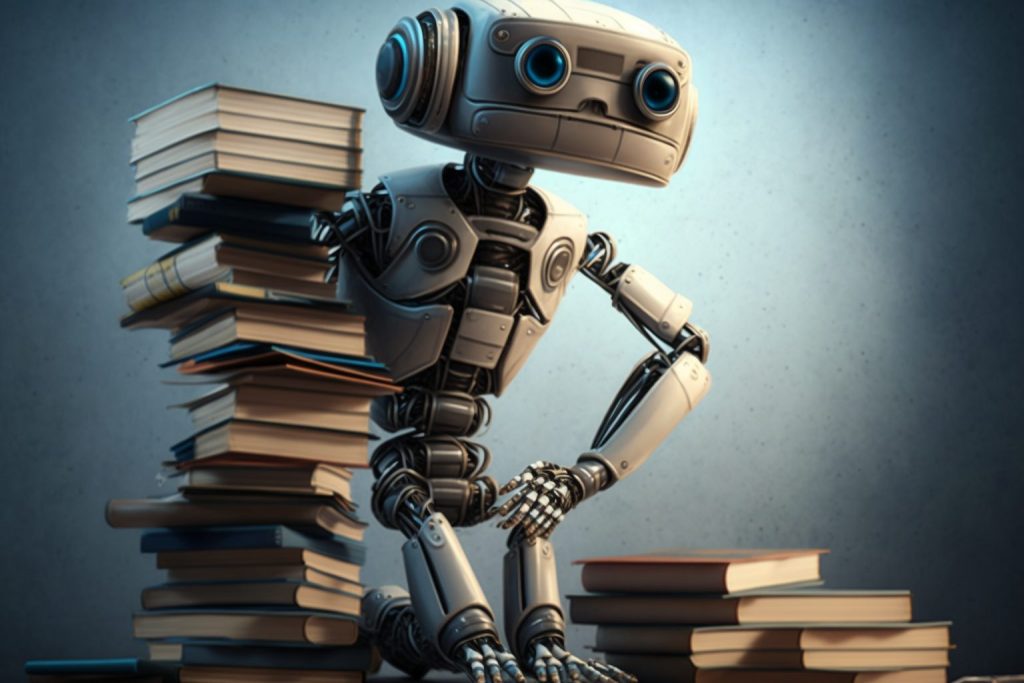 AI training: striking the right balance between data training and privacy