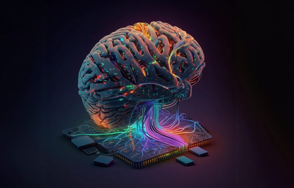 What AI can learn from the human brain