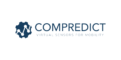 Compredict Logo