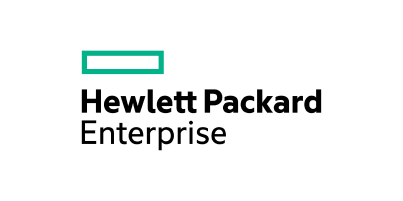 Hewlett Packard Logo