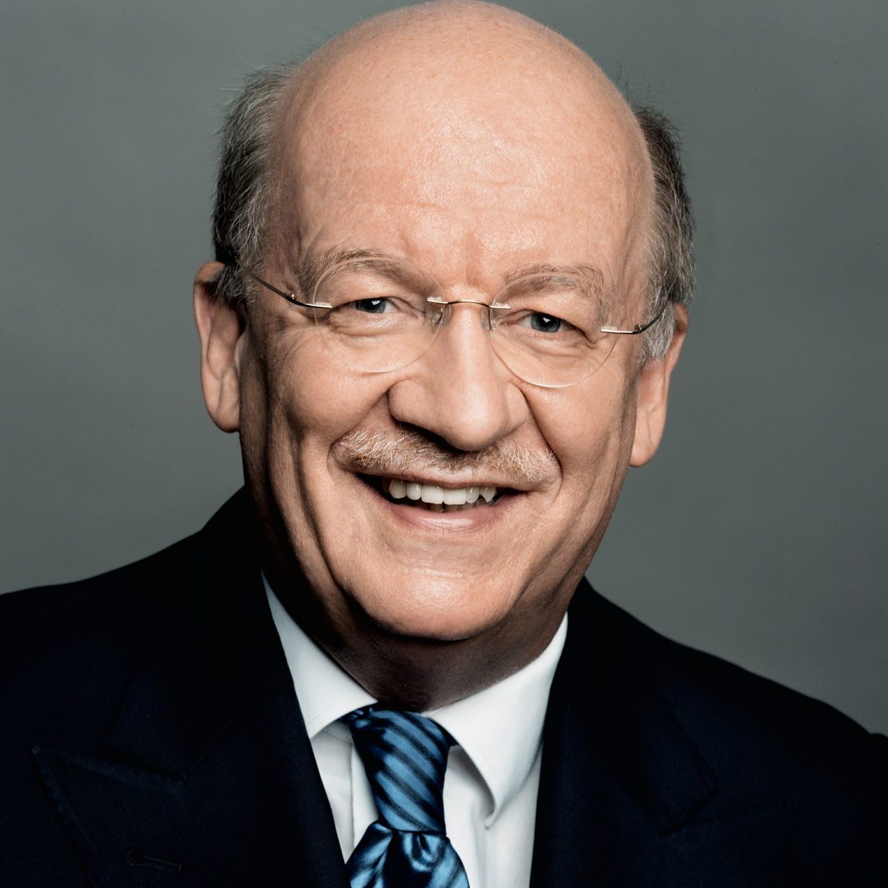 Wolfgang Wahlster