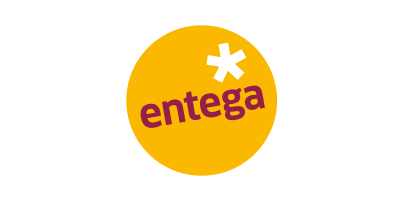 Entega Logo