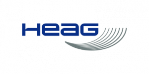 HEAG Logo