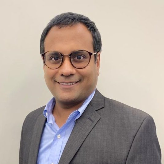 Sriraam Natarajan