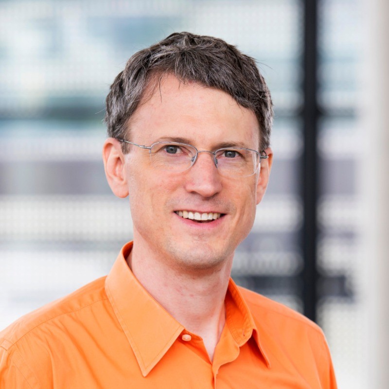 Marcus Rohrbach