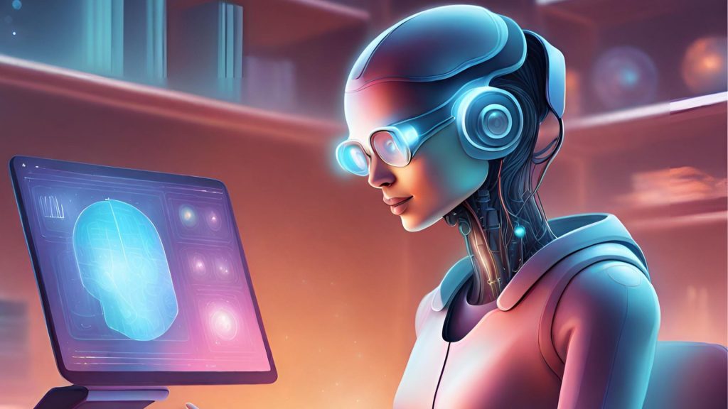 An AI assistant for researchers?