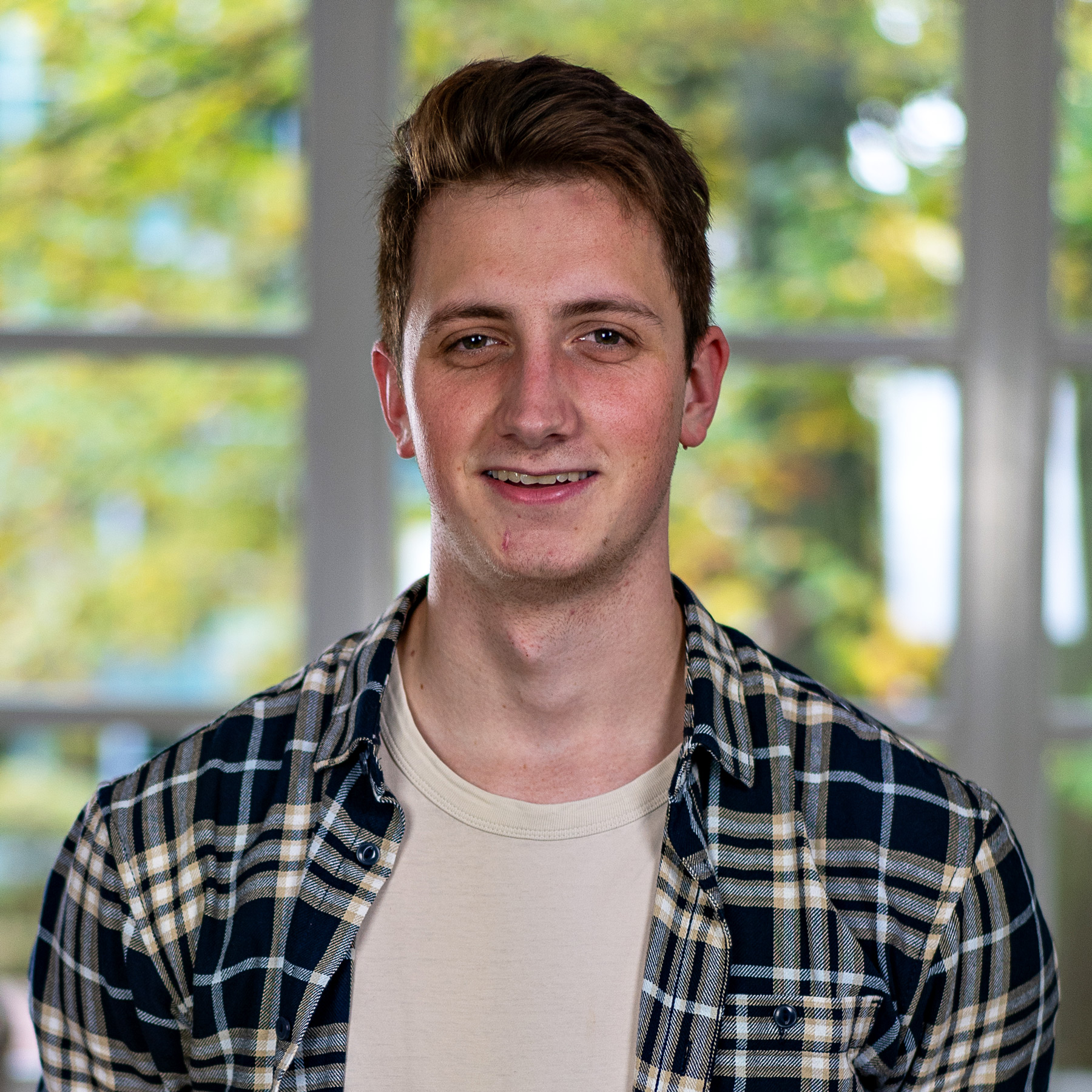 Finn Schindel