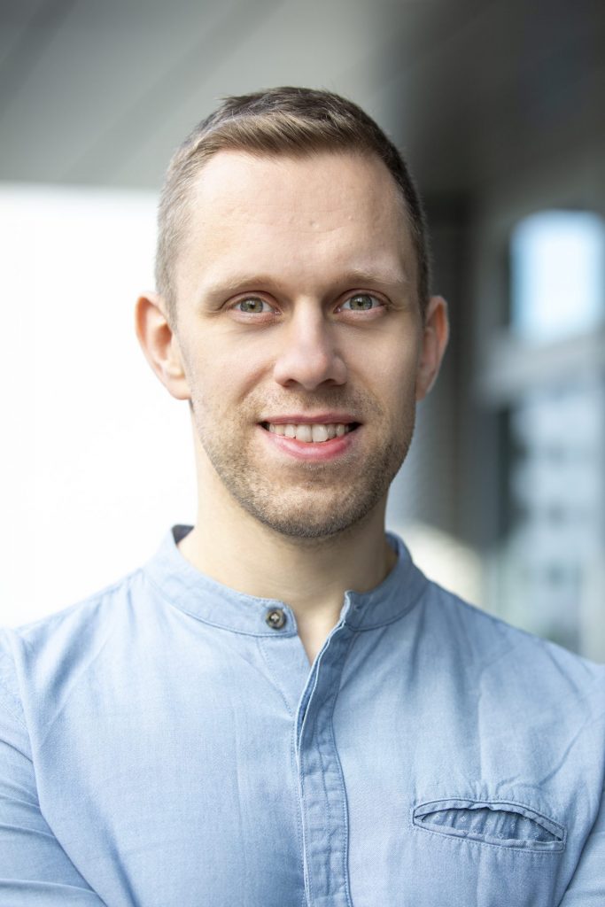 Florian Heinrichs