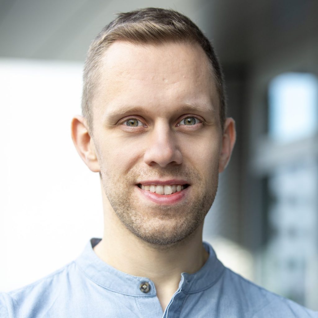 Florian Heinrichs