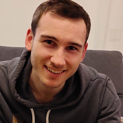 Daniel Maninger