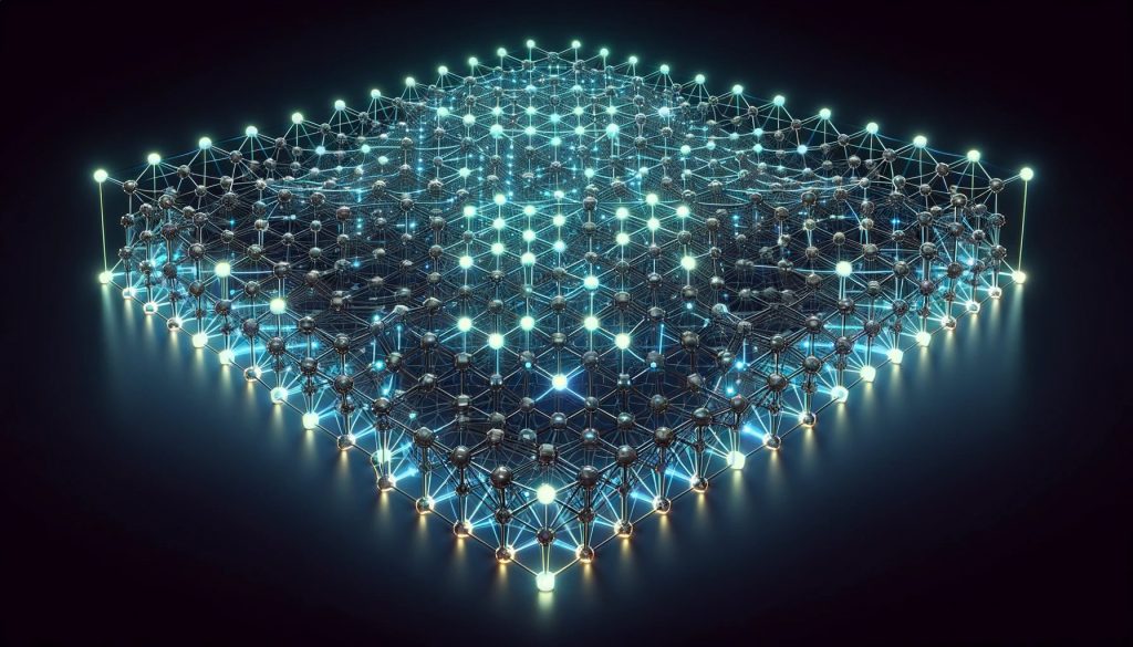 How Artificial Intelligence Learns to Understand Pandemics and Financial Systems through Mathematical Methods - By Christian Fabian