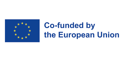Co-funded by the European Union Logo