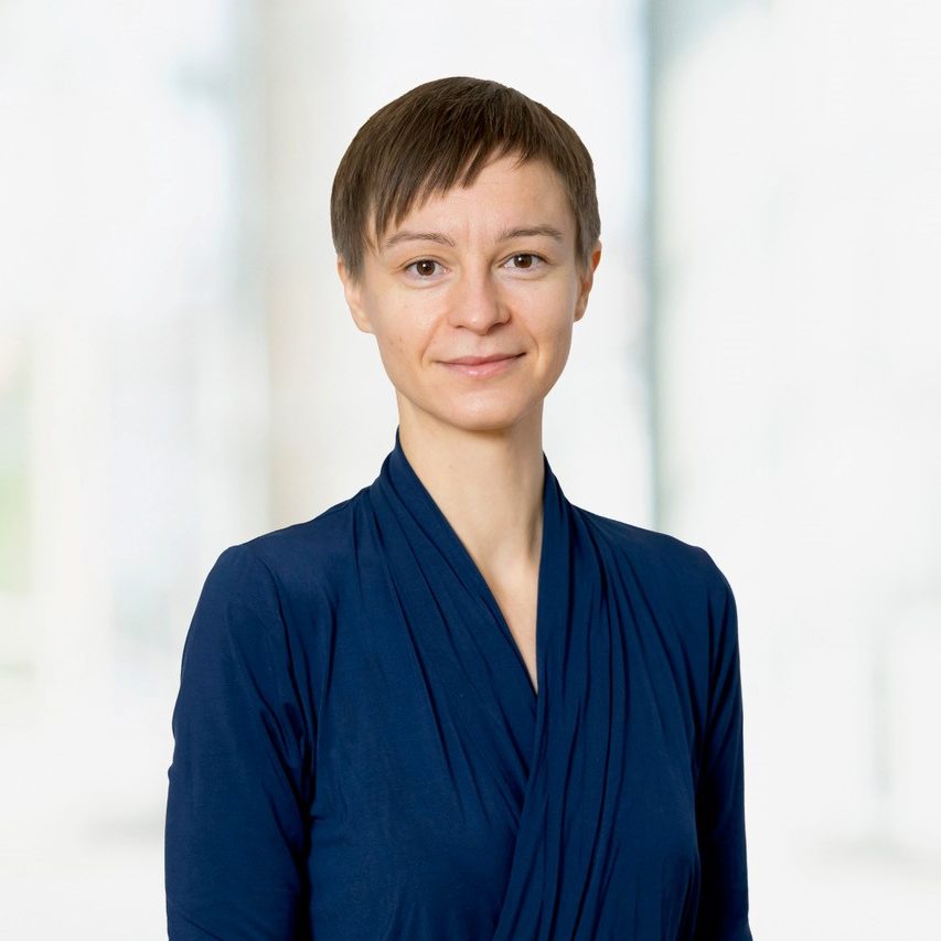 Susann Weißheit