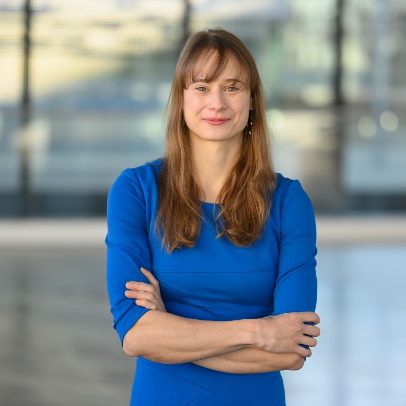Ekaterina Jussupow