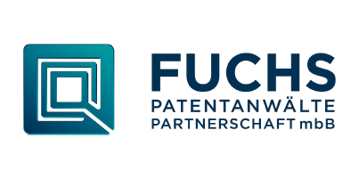 FUCHS logo